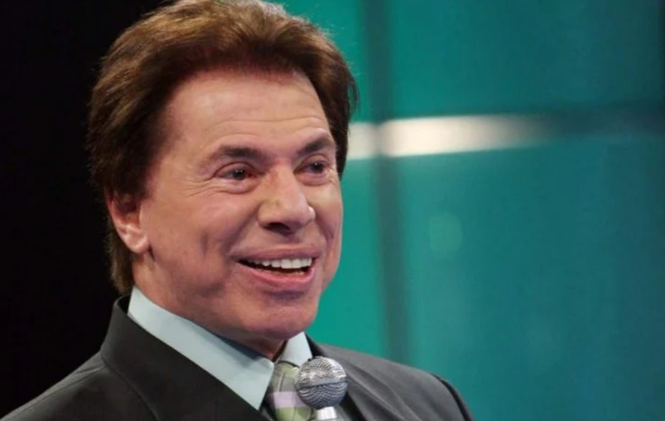 Silvio Santos Completa 90 Anos 