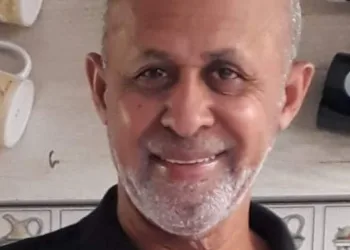 Morador de Campo Grande desaparecido!! Família pede ajuda!!