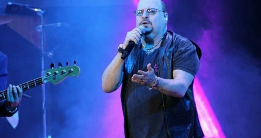 Paulinho, vocalista do Roupa Nova, morre no Rio