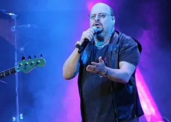 Paulinho, vocalista do Roupa Nova, morre no Rio