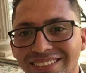 IDENTIFICADO VÍTIMA DE ACIDENTE FATAL EM CAMPO GRANDE!!