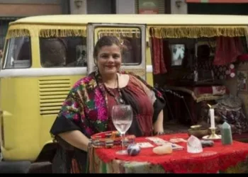 ATRIZ DO ‘ZORRA’ MORRE VÍTIMA DO COVID-19 Á ESPERADE UM LEITO DO CTI NO RIO