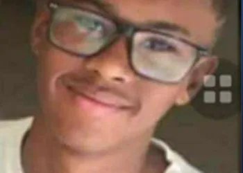 IDENTIFICADA CRIANÇA QUE MORREU AFOGADA EM PACIÊNCIA