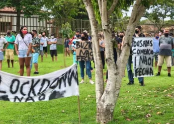 Justiça do Rio suspende lockdown em Búzios, Região dos Lagos do Rio
