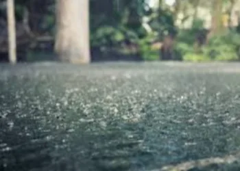 Rio entra em estágio de atenção por causa da chuva