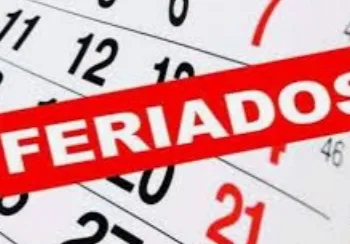 Os feriados no Rio de Janeiro em 2021