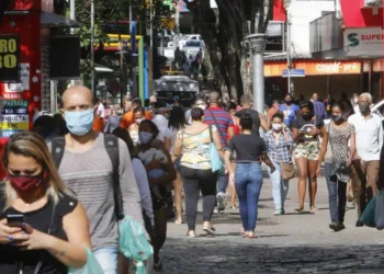 Calçadão de Campo Grande ganha nome de Bispo Daniel Malafaia