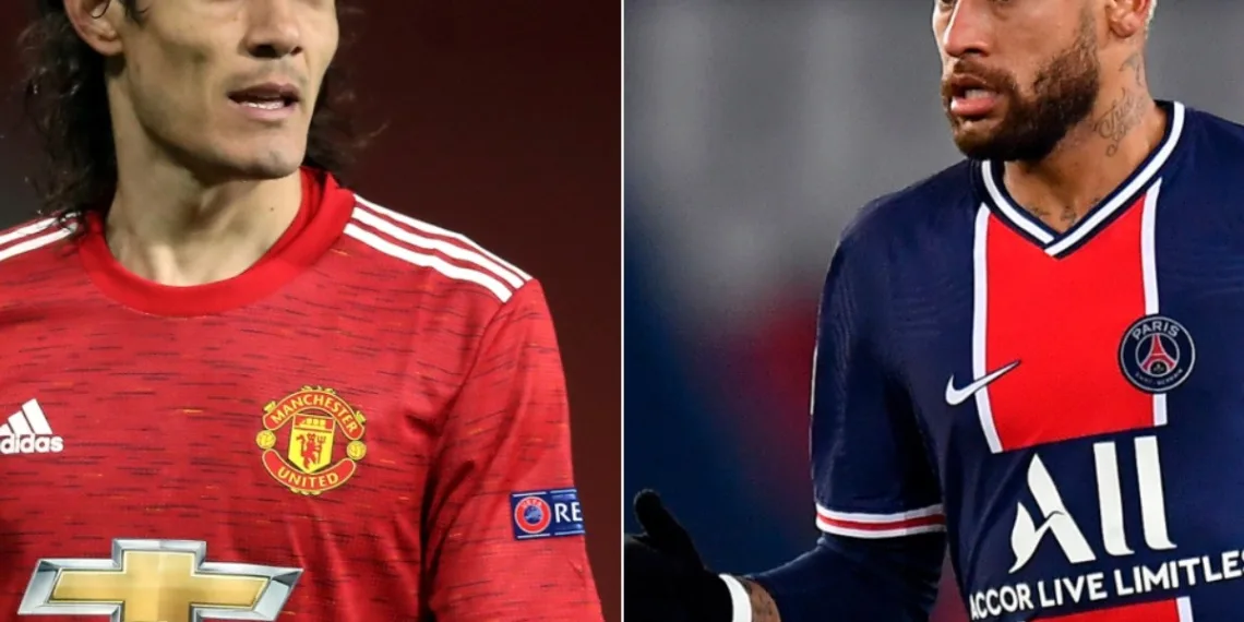 Manchester United x PSG: data, hora e como assistir AO VIVO