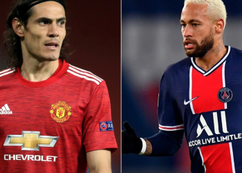 Manchester United x PSG: data, hora e como assistir AO VIVO