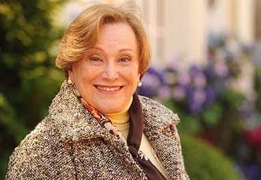 COM COVID-19, ATRIZ NICETTE BRUNO PIORA E É INTUBADA EM HOSPITAL NO RIO