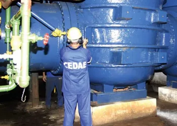 Cedae divulga bairros do Rio que terão falta d’água nesta quarta