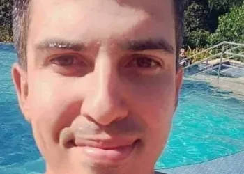 CORPO DE MOTORISTA DE APLICATIVO DESAPARECIDO É ENCONTRADO MORTO E COM MÃOS AMARRADAS EM CABO FRIO