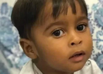 CRIANÇA DE 2 ANOS MORRE EM DESABAMENTO NO RIO