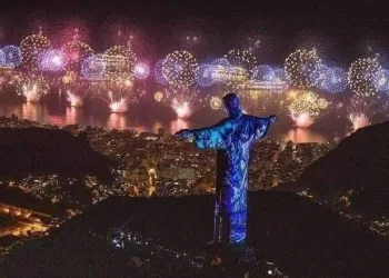 URGENTE!! CANCELADO RÉVEILLON EM COPACABANA.
