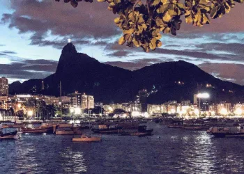 VAI CHOVER NESSA SEGUNDA FEIRA?