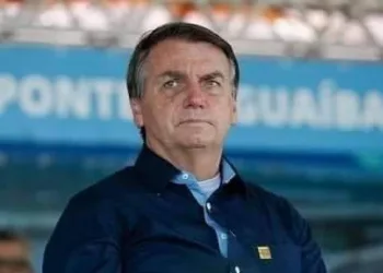 PRESIDENTE JAIR BOLSONARO DIZ QUE VAI LIBERAR R$ 20 BILHÕES PARA COMPRA DE VACINAS