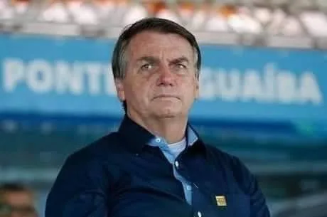 PRESIDENTE JAIR BOLSONARO DIZ QUE VAI LIBERAR R$ 20 BILHÕES PARA COMPRA DE VACINAS