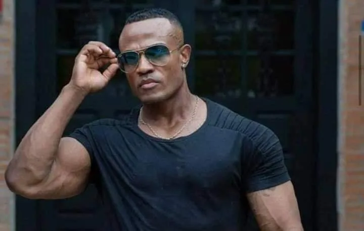 FISICULTURISTA E DONO DE ACADEMIA MORRE VÍTIMA DE COVID-19