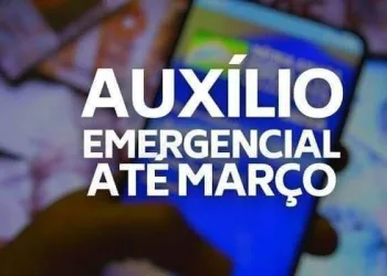 PROPOSTA PREVÊ PRORROGAÇÃO DO AUXÍLIO EMERGENCIAL PARA 2021