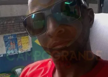 ATROPELAMENTO E MORTE NA ESTRADA DO MENDANHA, EM CAMPO GRANDE