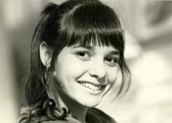 HÁ 28 ANOS MORRIA A ATRIZ DANIELLA PEREZ