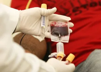 CORONAVÍRUS: MEDIDA ESTIMULA CURADOS A DOAR PLASMA SANGUÍNEO