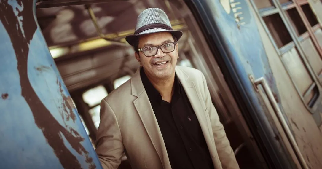 Dia Nacional do Samba: Trem do Samba on-line vai ‘partir’ da Portela