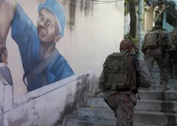 Após determinação do STF, polícia fez 237 operações em favelas do Rio de Janeiro