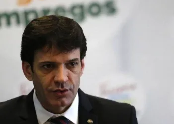 Bolsonaro demite ministro do Turismo, Marcelo Álvaro Antônio