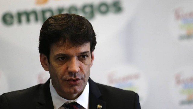 Bolsonaro demite ministro do Turismo, Marcelo Álvaro Antônio