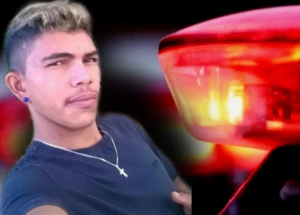 Padrasto mata enteado porque jovem deixou a casa bagunçada