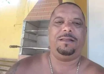 HOMEM MORRE NUM ACIDENTE EM GUARATIBA