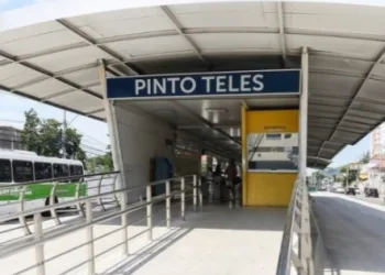 Secretaria Municipal de Transportes começa ação de melhorias nos serviços de BRT nesta segunda-feira