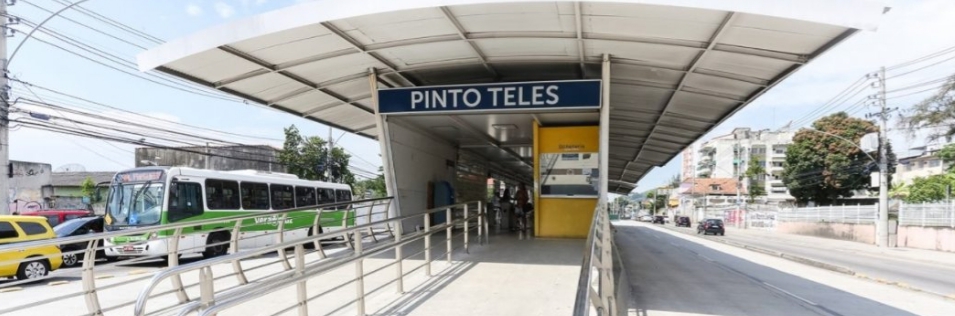 Secretaria Municipal de Transportes começa ação de melhorias nos serviços de BRT nesta segunda-feira