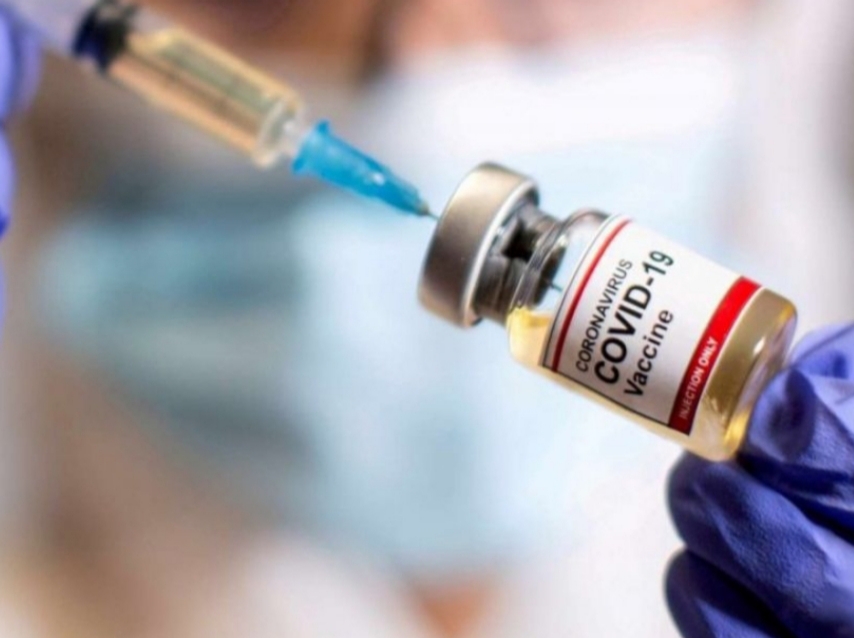 Prefeitura anuncia 10 pontos de vacinação drive-thru contra Covid-19 no Rio