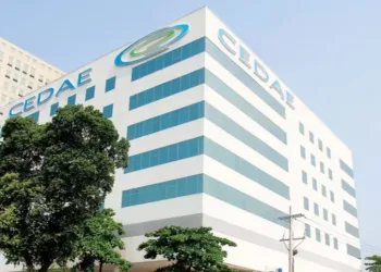 Cedae garante que água distribuída no Rio é potável