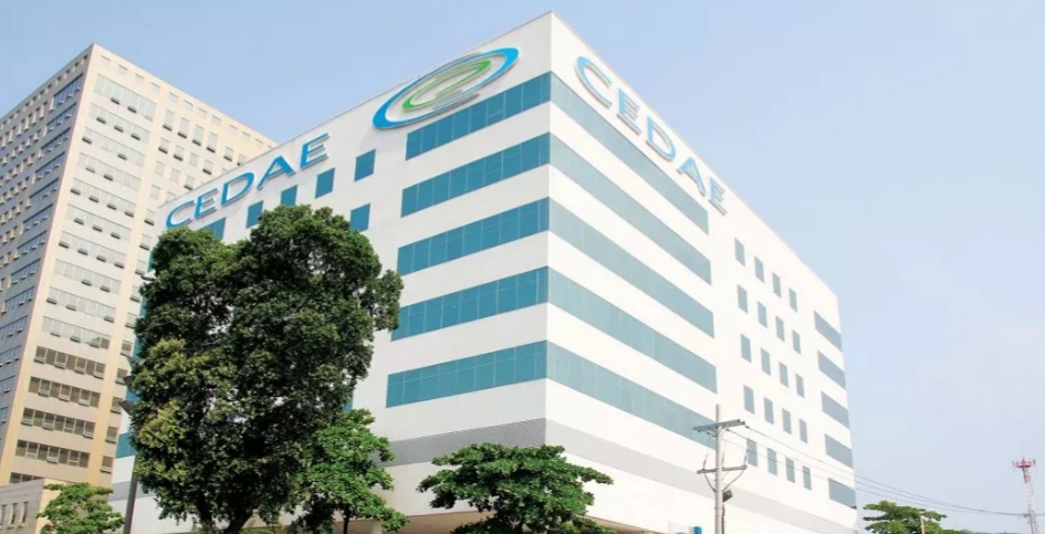 Cedae garante que água distribuída no Rio é potável