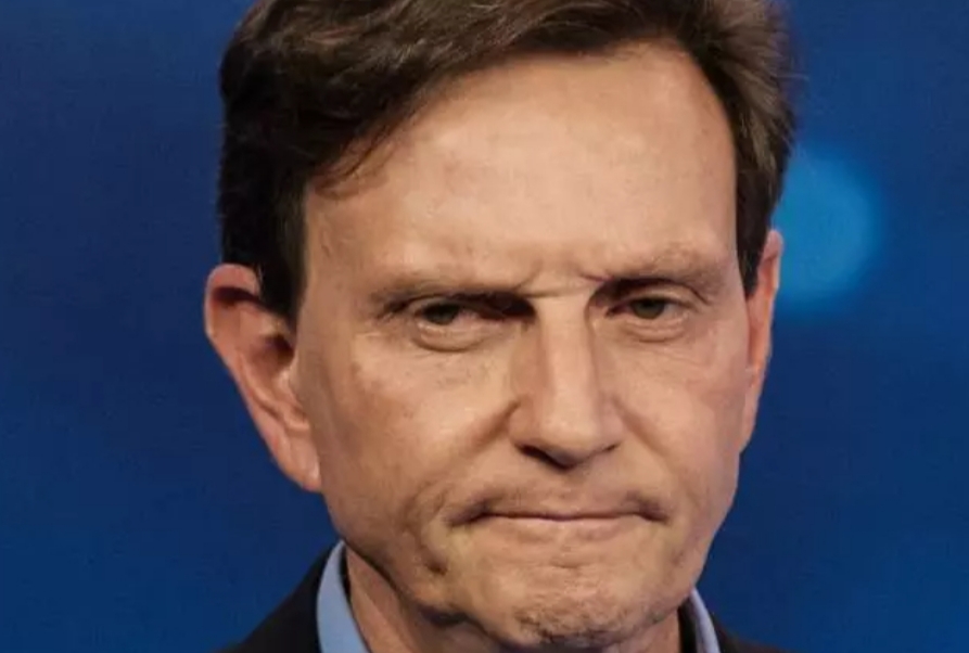 Ex-prefeito do Rio, Crivella vira réu em ação sobre o ‘QG da Propina’