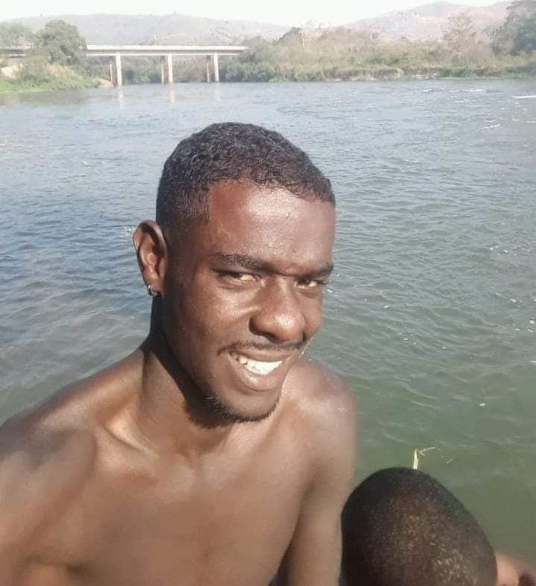 JOVEM MORRE AFOGADO NO RIO GUANDU