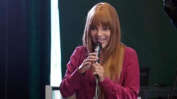 FLORDELIS É INDICADA PARA A SECRETARIA DA MULHER DA CÂMARA