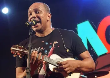 Rapaz de 21 anos acusa Anderson do Molejo de estupro