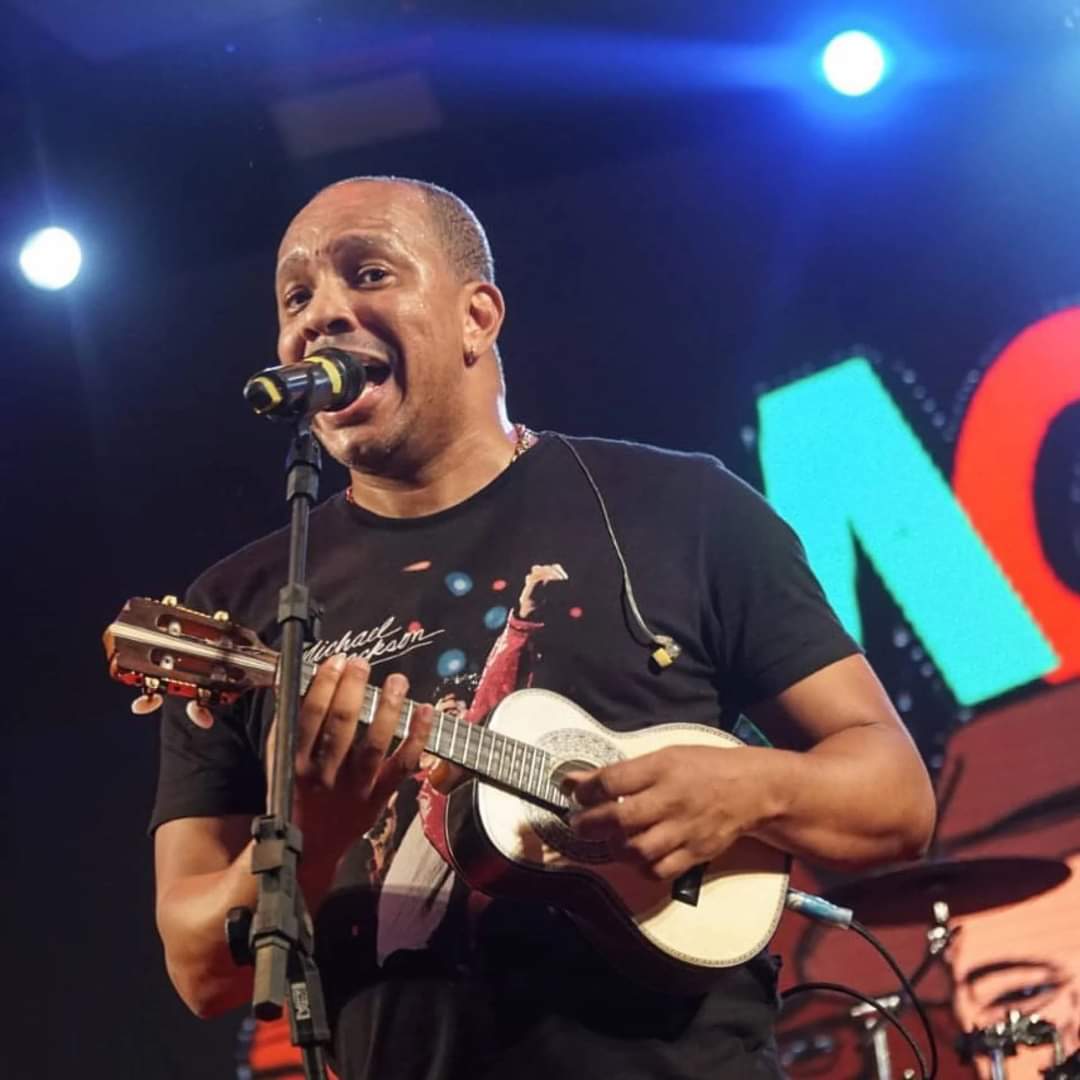 Rapaz de 21 anos acusa Anderson do Molejo de estupro