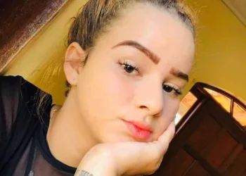 CORPO DE JOVEM DESAPARECIDA É ENCONTRADO DO LADO DE CASA DO EX-NAMORADO NO RIO