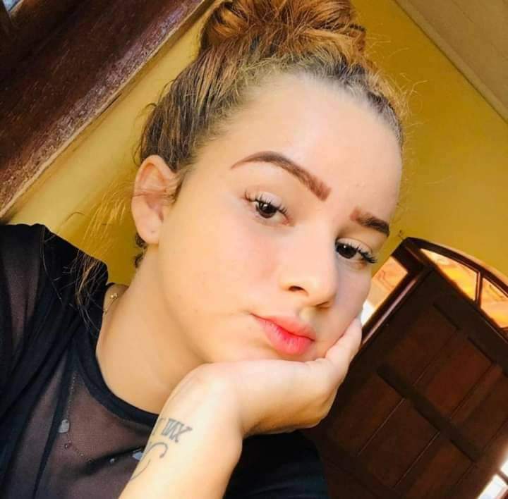 CORPO DE JOVEM DESAPARECIDA É ENCONTRADO DO LADO DE CASA DO EX-NAMORADO NO RIO