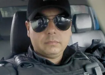 PM ATROPELADO NA TRANSOLIMPICA PRECISA DE DOAÇÃO DE SANGUE