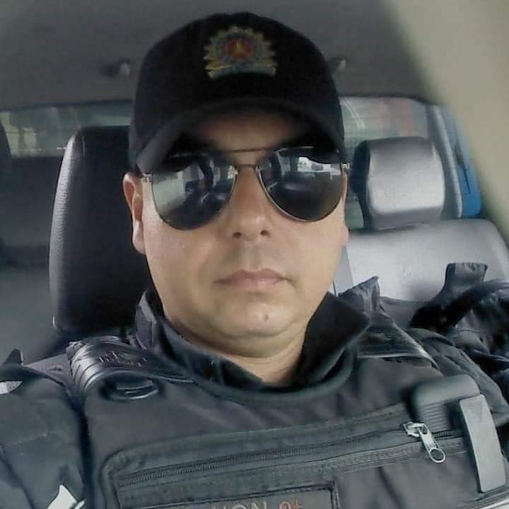 PM ATROPELADO NA TRANSOLIMPICA PRECISA DE DOAÇÃO DE SANGUE