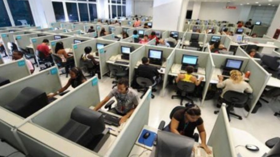 Feirão virtual oferece mais de 600 vagas de trabalho