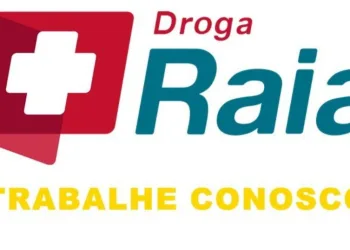 Droga Raia está aceitando curriculos para vagas de empregos – Rio de Janeiro