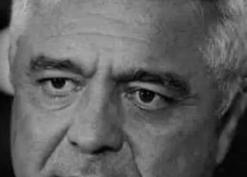 MORRE DE COVID SENADOR MAJOR OLIMPIO