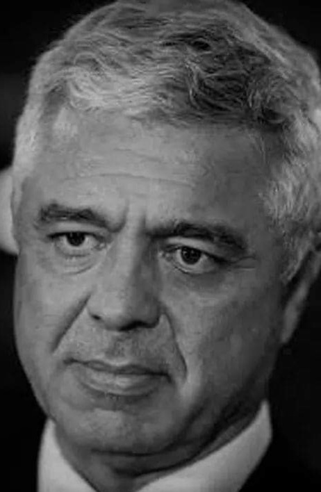 MORRE DE COVID SENADOR MAJOR OLIMPIO